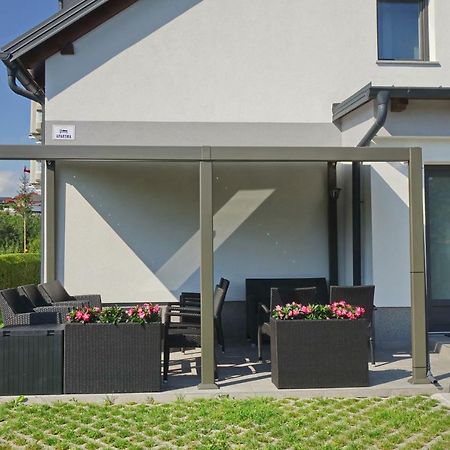 Begunje pri Cerknici Apartmaji Anita מראה חיצוני תמונה